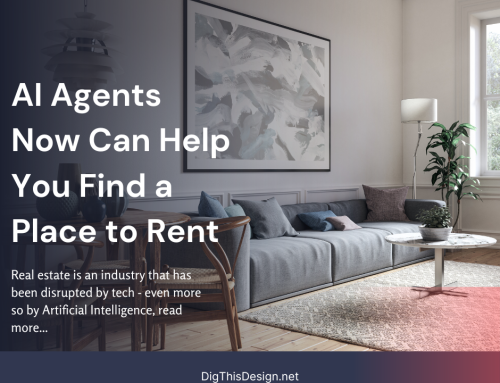 How AI Agents Can Now Help You Find a Place To Rent