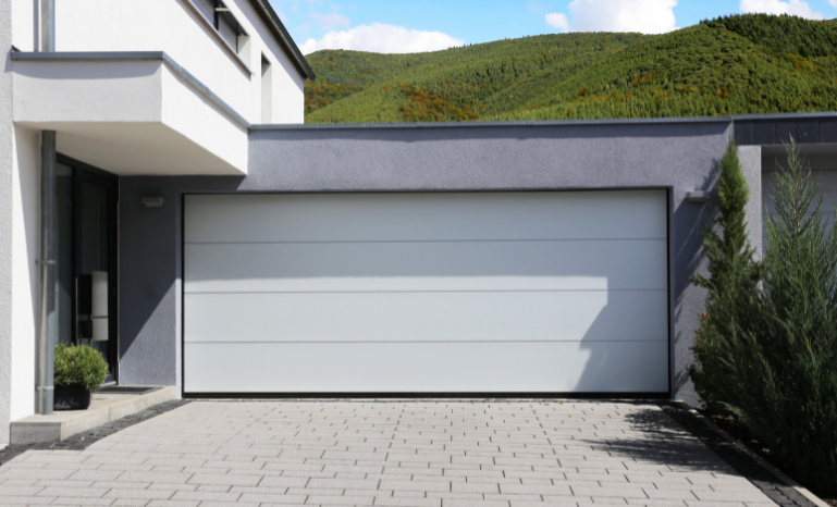 Garage Door Safety Guide