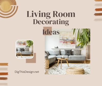 DIY Designer Inspired Décor – Dig This Design