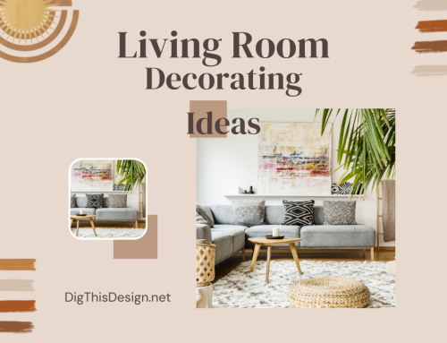 Top 5 Living Room Decorating Ideas For A Luxury Remodel