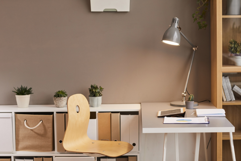 Office Lighting Ideas for productivity