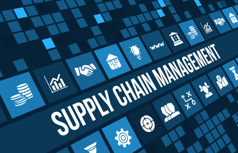 Supply chain visibility1