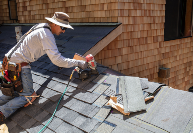 What Roof Option is Right for your Home