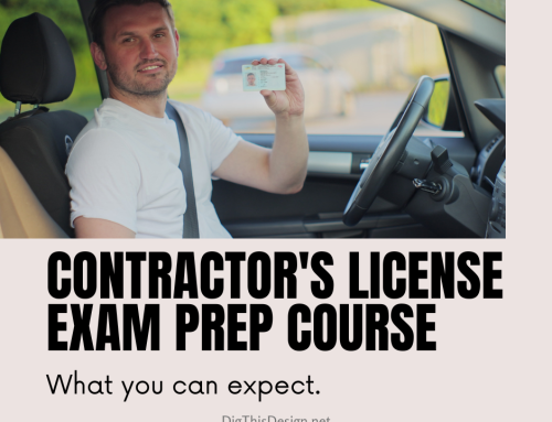 The Benefits of a Tennessee Contractors License Exam Preparation Course