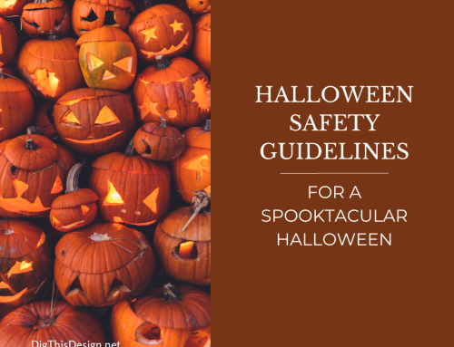 7 Halloween Safety Guidelines for a Spooktacular and Secure Celebration