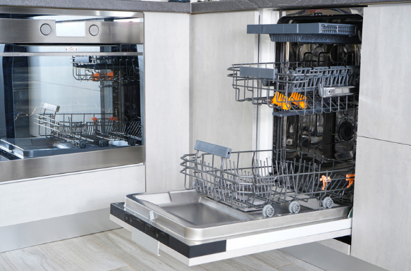 in-sink dishwashers