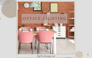 office lighting Ideas