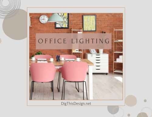 Enlightened Workspaces: 12 Office Lighting Ideas to Boost Productivity
