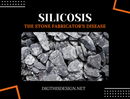 The Silent Danger: Silicosis Among Countertop Fabricators Working with Engineered Stone