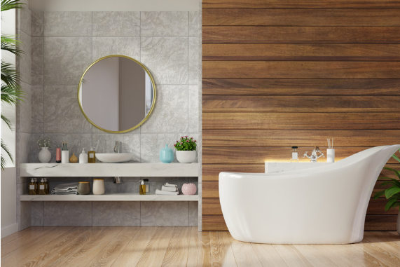 Bathroom Design Tips