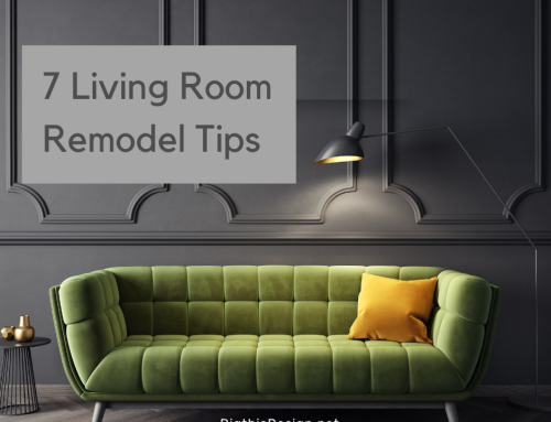 Living Room Remodel: 7 Powerful Ideas for a Lasting Home Transformation