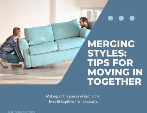 Mastering the Art of Merging Styles: 6 Expert Tips for Harmoniously Combining Two Households