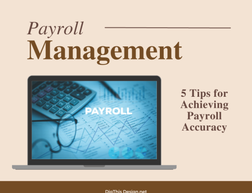 Boost Payroll Accuracy: 5 Proven Strategies