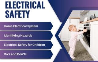 electrical safety tips