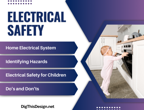 Understanding Electrical Safety at Home: 5 Essential Tips and Tricks for Staying Safe