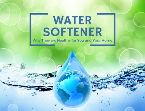 7 Surprising Ways a Water Softener Protects Your Home and Health