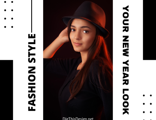 Fashion Style Revolution: 3 Powerful Tips for Updating Your Look in the New Year