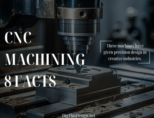 CNC Machining Revealed: Unveiling 8 Powerful Facts About Precision Design in Creative Industries