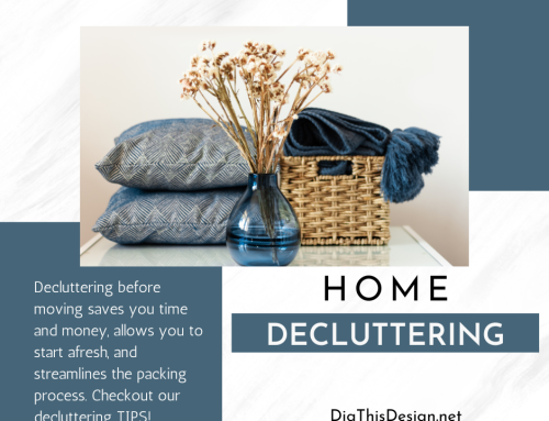 Decluttering Mastery: 6 Powerful DIY Tips for a Seamless Move