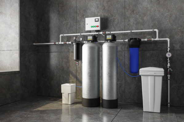 Home Water Filtration systems