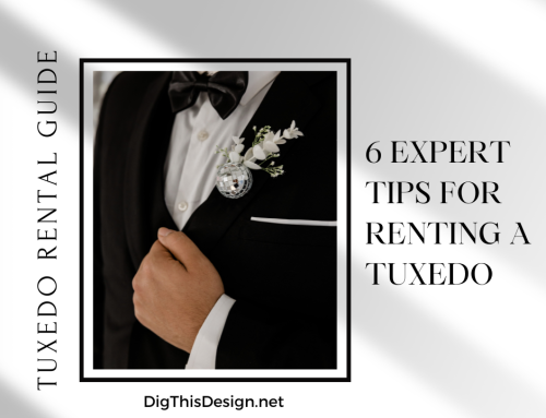 Renting a Tuxedo? Discover 5 Expert Tips for Effortless Elegance in This Comprehensive Guide