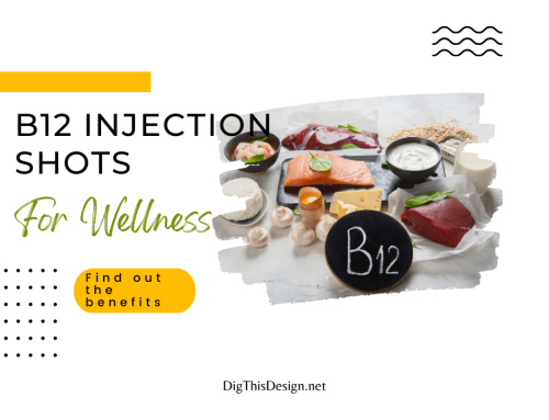 B12 Injection Facts: The Ultimate Guide On The Benefits and Side Effects