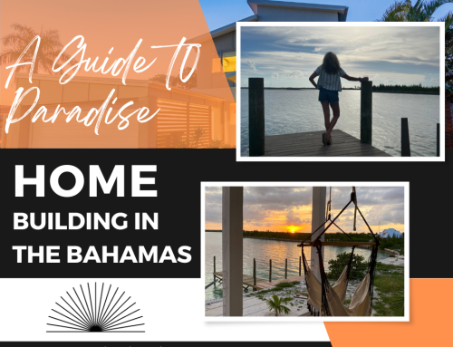 Bahamas Home Build Mastery: 5 Impactful Tips for Successfully Building in Paradise