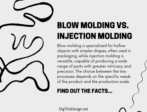 Blow Molding vs. Injection Molding Unveiling: A Comprehensive Comparison