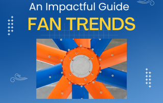 Ceiling Fan Trend