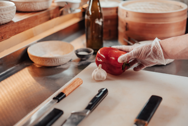 Choosing Chef Cutlery Knives