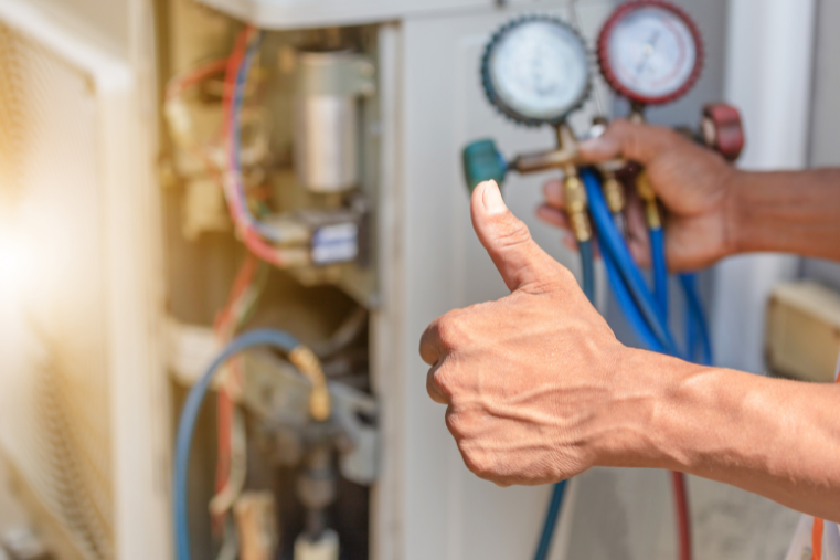 Commercial HVAC Maintenance Benefits