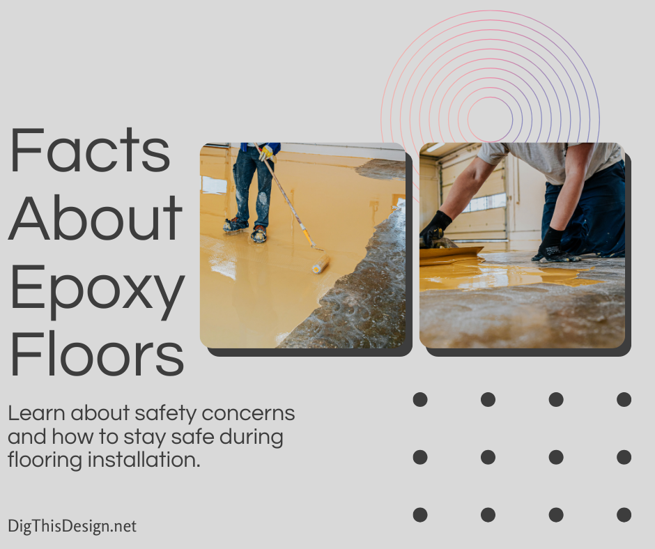 Facts About Epoxy Floors