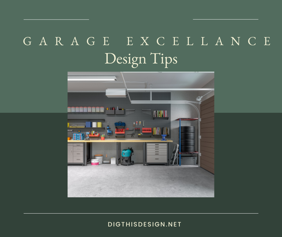 Garage Design