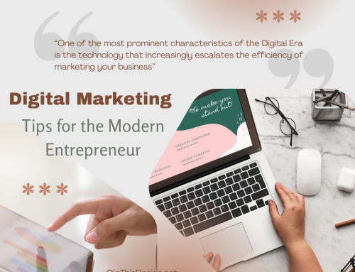 Navigating Digital Marketing: 7 Proven Business Tips for the Modern Entrepreneur
