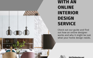 Online Interior Design Service