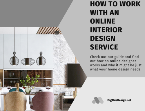 Unlock Style Brilliance: 10 Ways to Work with an Online Interior Design Service for Ultimate Transformation