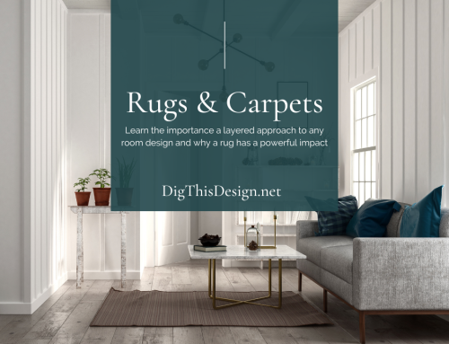 Rugs and Carpets: 10 Powerful Reasons for Unmatched Elegance and Comfort