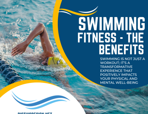Dive Into Fitness: Transform Your Well-being with the Power of Swimming