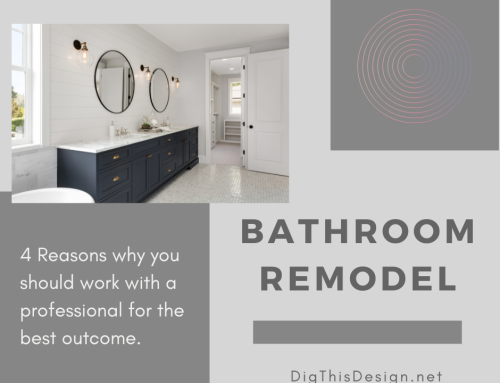 Bathroom Remodel Mastery: 4 Compelling Reasons to Choose Professional Services