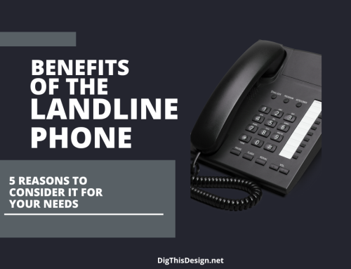 Landline Phones: Unlocking 5 Powerful Benefits and Revealing the True Financial Impact