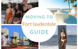 Moving to Fort Lauderdale