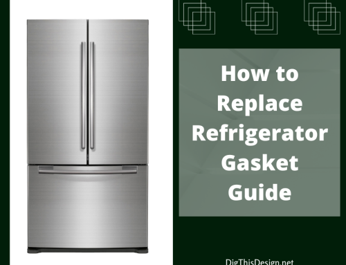 Refrigerator Door Gaskets: Revitalize Your Fridge with 5 Essential Steps for Ultimate Replacement