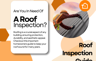 Roof Inspections Guide
