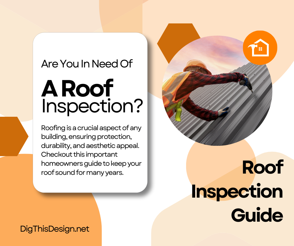 Roof Inspections Guide
