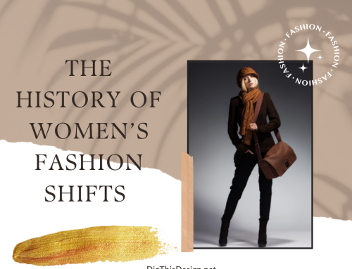 Empowering Women’s Fashion: 10 Radiant Evolutions Through the Decades