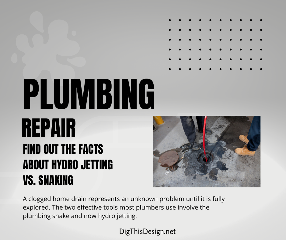 plumbing Repair