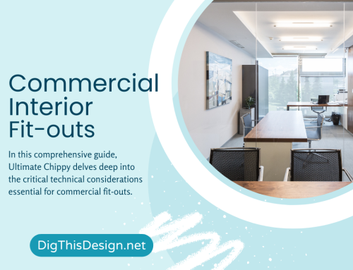 Commercial Fit-outs: 5 Essential Tips for Seamless Technical Considerations