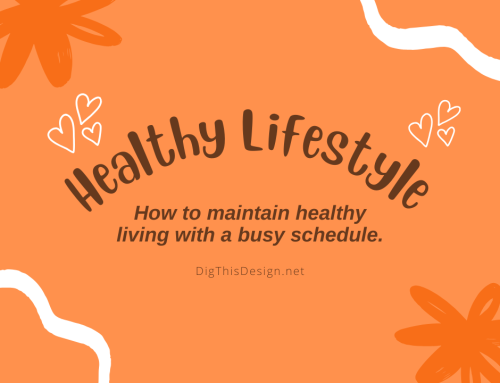 Mastering a Healthy Lifestyle: 5 Empowering Tips for Staying Healthy with a Busy Schedule