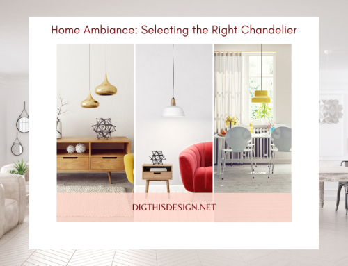 Elevating Home Ambiance: 8 Tips for Selecting the Perfect Chandelier for Your Space