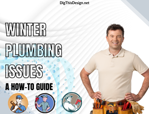 Conquer Plumbing Issues: 9 Essential Tips for Detecting and Managing Hidden Winter Challenges